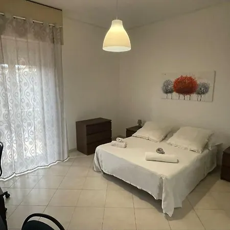 Franchetti House Appartamento