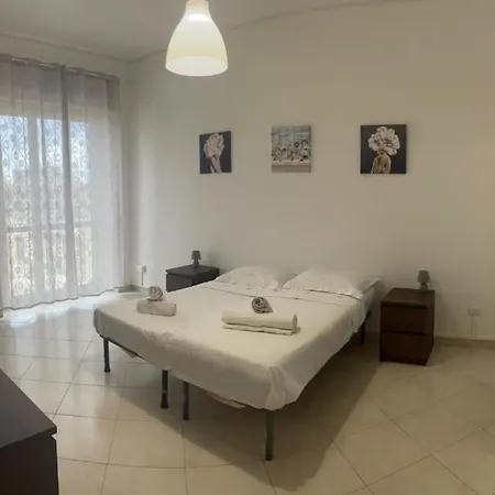 Franchetti House Appartamento