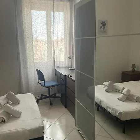 Appartamento Franchetti House Catania